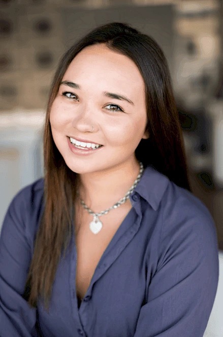 Riley Flanagan, Co-Founder of Mako & Vine